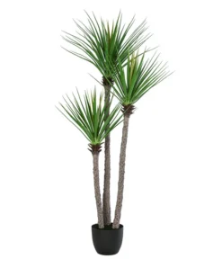 Dehner Kunstpflanze Yuccapalme