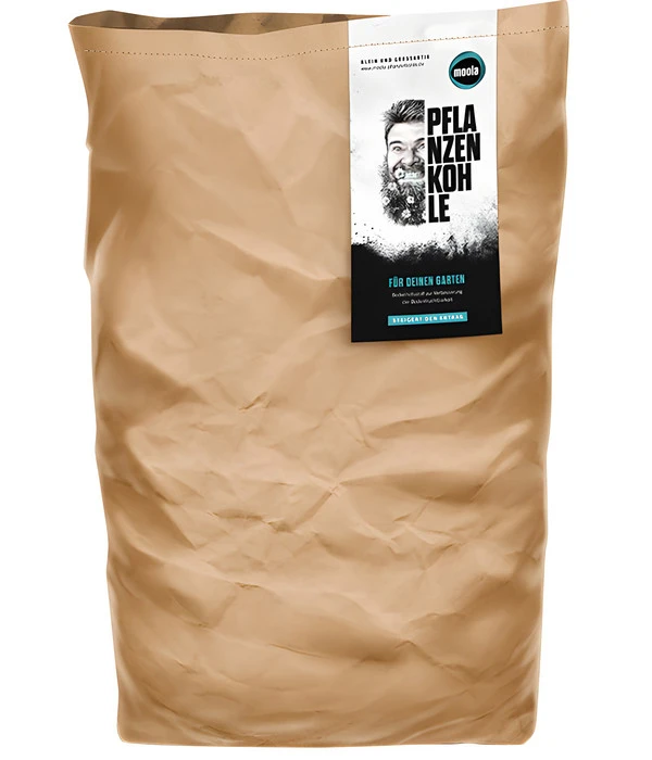 Moola Pflanzenkohle 1 Moola Pflanzenkohle