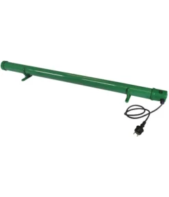 Bio Green Überwinterungszelt-Set Arctic, Inkl. Heizung & Frostwächter, Ca. B186/H175/T84 Cm -Pflanzen Promotion Geschäft 6814495 WE FS 001 BioGreenHeizung