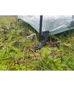 Bio Green Überwinterungszelt-Set Arctic, Inkl. Heizung & Frostwächter, Ca. B186/H175/T84 Cm -Pflanzen Promotion Geschäft 6814636 WE DE 001 BioGreenArctic