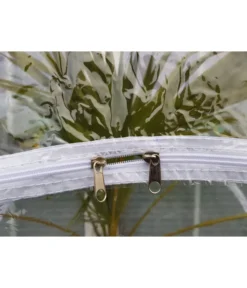 Bio Green Überwinterungszelt-Set Arctic, Inkl. Heizung & Frostwächter, Ca. B186/H175/T84 Cm -Pflanzen Promotion Geschäft 6814636 WE DE 002 BioGreenArctic