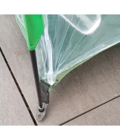 Bio Green Überwinterungszelt-Set Arctic, Inkl. Heizung & Frostwächter, Ca. B186/H175/T84 Cm -Pflanzen Promotion Geschäft 6814636 WE DE 005 BioGreenArcticSet