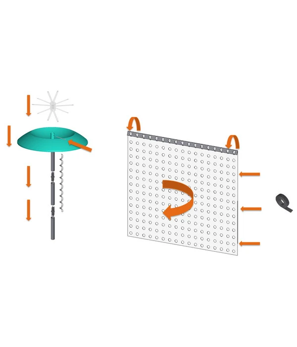 KHW Tomatenhut 5 KHW Tomatenhut – Bild 5