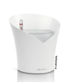 LECHUZA® ORCHIDEA, All-in-One Set, Ca. Ø18/H20 Cm