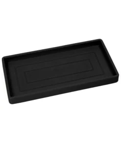 Farmet New Kunststoff-Kasten, Rechteckig, Inkl. Untersetzer -Pflanzen Promotion Geschäft 6964936 6964951 WE DE 001 FarmetKastenRechteckigUntersetzer