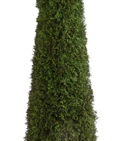 XXL Lebensbaum 'Smaragd' Torwächter 5 XXL Lebensbaum 'Smaragd' Torwächter -Pflanzen Promotion Geschäft 7548118 WE DE 001 ThujaLebensbaumTorwaechterH140