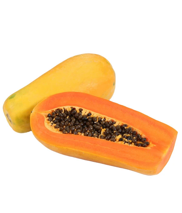 Papaya 1 Papaya