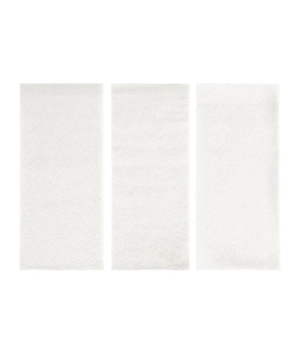 GREENBAR® Ersatzvlies, 3er-Pack 1 GREENBAR® Ersatzvlies, 3er-Pack