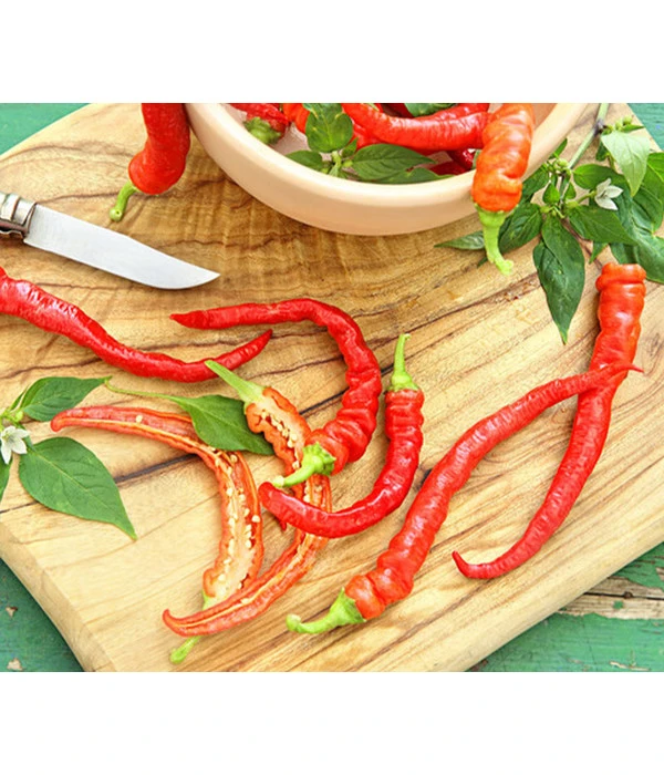 Milde Peperoni 1 Milde Peperoni