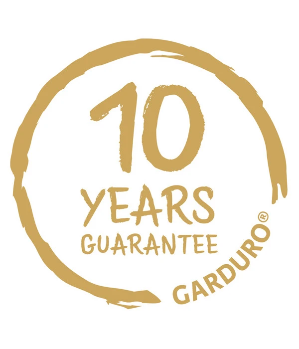 Scheurich Kunststoff-Topf Riva, Rund 5 Scheurich Kunststoff-Topf Riva, Rund – Bild 5