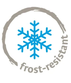 Scheurich Kunststoff-Topf Riva, Rund -Pflanzen Promotion Geschäft WE DE 001 frostresistenticonscheurich